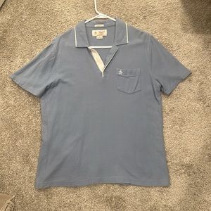 Original Penguin Polo